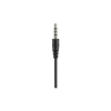 Навушники Sandberg Headset Bulk 3,5мм+converter 2х3,5мм Black (825-30)