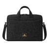 Сумка для ноутбука RivaCase 14" 7921 Anvik, Black (7921Black)