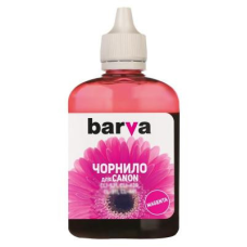 Чернила Barva CANON CLI-471 MAGENTA 90 г (C471-555)