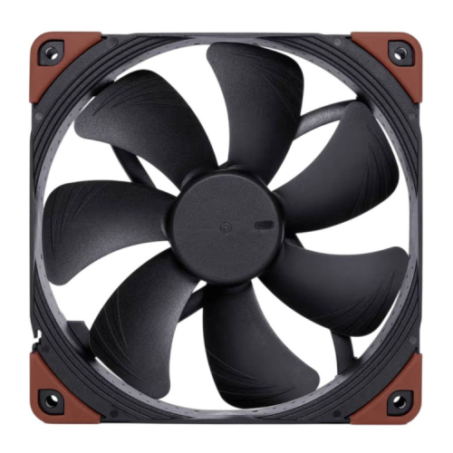 Кулер до корпусу Noctua NF-A14iPPC-24V-2000 SP IP67 PWM