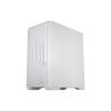 Корпус для ПК 1stPlayer T5-WH-4F1-W