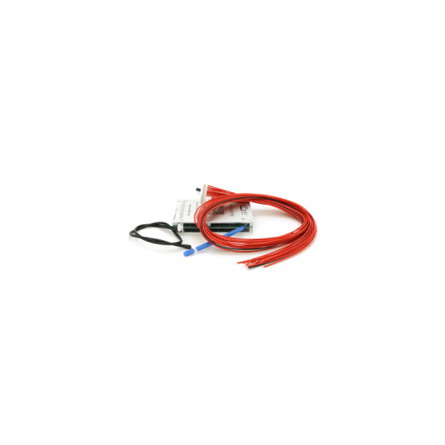BMS контроллер JiKong Li-Ion/LiFePo4 24-63V 7S-17S 40A (JK-BD4A17S4P)