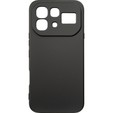 Чохол до мобільного телефона Armorstandart ICON Infinix Note 60 5G Camera Cover Black (ARM91853)