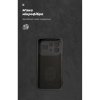 Чохол до мобільного телефона Armorstandart ICON Infinix Note 60 5G Camera Cover Black (ARM91853)