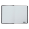 Еженедельник Buromax недатированный Allure, А5, розовый 288 страниц (BM.2037-10)