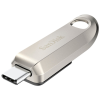 USB флеш накопичувач SanDisk 32GB Ultra Luxe Type-C USB 3.2 (SDCZ75-032G-G46)