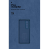 Чохол до мобільного телефона Armorstandart ICON Infinix Hot 50 Pro Plus 4G Camera cover Blue (ARM84820)