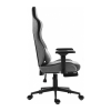 Кресло игровое GT Racer X-2305 Gray/Black (X-2305 Fabric Gray/Black)
