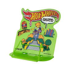 Подставка для книг Kite Hot Wheels, металлическая (HW25-392)