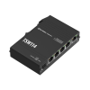 Комутатор мережевий Teltonika TSW114