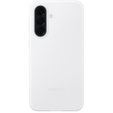 Чохол до мобільного телефона Samsung Silicone Galaxy A37 Light Gray (EF-PA376CJEGWW)