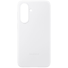 Чохол до мобільного телефона Samsung Silicone Galaxy A37 Light Gray (EF-PA376CJEGWW)