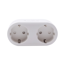 Розумна розетка TUYA Smart Tuya Wi-Fi EU2P (HS084134)