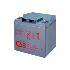 Батарея до ДБЖ CSB HRL12110WFR, 12V 28Ah (HRL12110WFR)