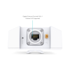 Точка доступа Wi-Fi TP-Link EAP650-Outdoor