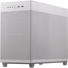 Корпус ASUS Prime AP201 White (90DC00G3-B39000)