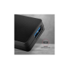 Концентратор AXAGON USB 3.1 to 4xUSB 3.0 black (HUE-G1A)