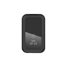 GPS-трекер для авто Voltronic GF-22+WiFi, точність позиціювання GPS: 10m, Box, 42x2 (GF-22)