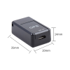 GPS-трекер для авто Voltronic GF-22+WiFi, точність позиціювання GPS: 10m, Box, 42x2 (GF-22)