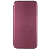 Чохол до мобільного телефона BeCover Exclusive Xiaomi Redmi Note 15 Pro Plus 5G Red Wine (715927)