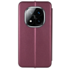 Чохол до мобільного телефона BeCover Exclusive Xiaomi Redmi Note 15 Pro Plus 5G Red Wine (715927)