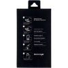 Скло захисне Grand-X Apple iPhone 14 Pro 9D black (AIP14PR9D)