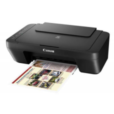 Багатофункціональний пристрій Canon PIXMA Ink Efficiency E414 (1366C009)