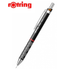 Олівець механічний Rotring Drawing TIKKY Black (ISO) PCL 0,5 (R1904695)