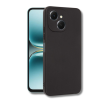 Чохол до мобільного телефона BeCover Silicone Tecno Spark 40C 4G (KM4k) Black (714683)