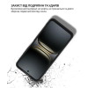 Чохол до мобільного телефона BeCover Silicone Tecno Spark 40C 4G (KM4k) Black (714683)