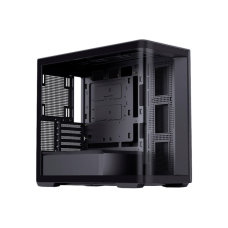 Корпус для ПК JONSBO D300 Black