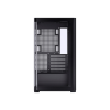 Корпус для ПК JONSBO D300 Black
