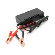 Сетевое зарядное устройство для АКБ Voltronic LiFePO4 12V (14.6V), 4S,3A (YT-CKS-14630)