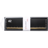 Модуль пам'яті для комп'ютера DDR4 32GB 3200 MHz 42-Series eXceleram (E-42-002S-32)