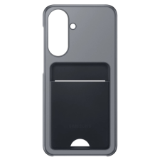 Чохол до мобільного телефона Samsung Card Slot Case A27 Black (EF-OA276TBEGWW)