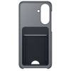 Чохол до мобільного телефона Samsung Card Slot Case A27 Black (EF-OA276TBEGWW)