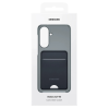 Чохол до мобільного телефона Samsung Card Slot Case A27 Black (EF-OA276TBEGWW)