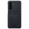 Чохол до мобільного телефона Samsung Card Slot Case A27 Black (EF-OA276TBEGWW)