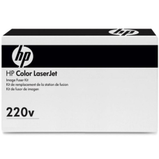 Ф'юзер HP Fuser kit for CLJ CP3525 MFP (220V) CC519-67918 (CE506A)