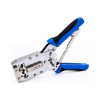 Інструмент Ritar HT-2810R для RJ-45 (8P8C Cat-6) (YT-HT-2810R)