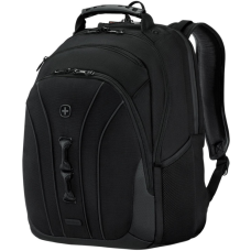 Рюкзак для ноутбука Wenger 16" Legacy Black Series, Black (653629)