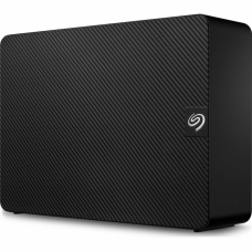 Зовнішній жорсткий диск 3.5" 4TB Expansion Desktop Seagate (STKP4000400)