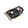 Видеокарта GeForce GTX750Ti 4096Mb Afox (AF750TI-4096D5H1)