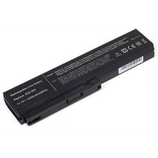 Аккумулятор для ноутбука CASPER TW8 Series (SQU-804, UN8040LH) 11.1V 5200mAh PowerPlant (NB00000144)