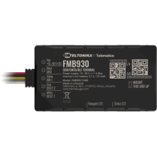 GPS-трекер Teltonika FMB930
