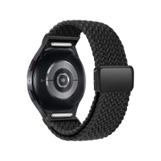 Ремешок для смарт-часов Armorstandart Braided Solo Loop для Samsung Galaxy Watch 7 / FE / 6 / 6 Classic / 5 / 5 Pro / 4 / 4 Classic Bl (ARM86837)