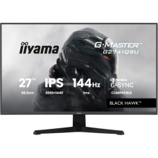 Монітор iiyama G2741QSU-B1
