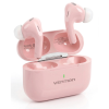 Навушники Vention Echo Lite E11 Plus Pink (NBVP0-Plus)