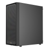 Корпус для ПК OCYPUS GAMMA C50 BK (GAMMA-C50-BKG000XX-GL)