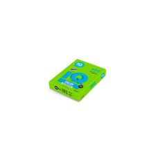 Папір iQ Color A4 80 г/м2 500с, green light Mondi (MA42/A4/80/IQ)
